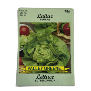 Valley Green Seeds