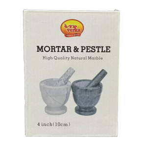 Verka Mortor & Pistle