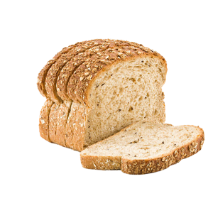 Whole Wheat Bread Small
