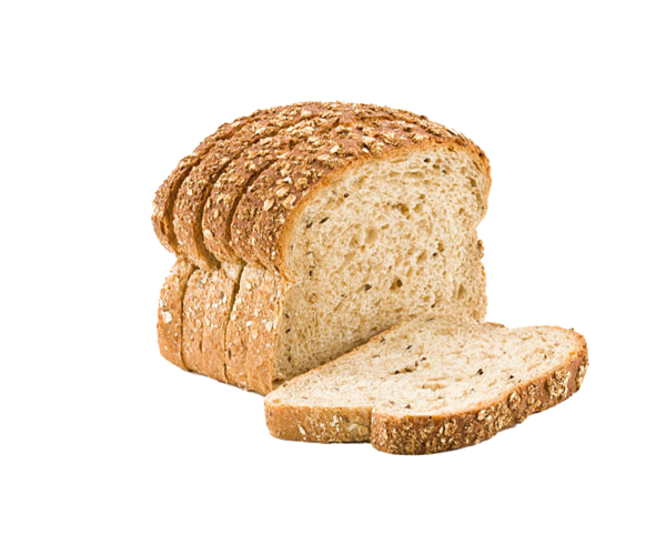 Whole Wheat Bread Small