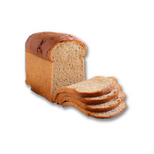 Whole Wheat Bread Small