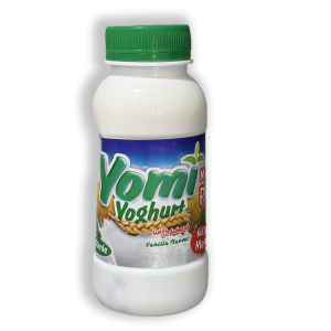 Yomi Plus Yoghurt