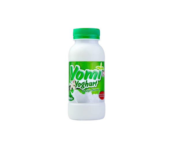 Yomi Plus Yoghurt