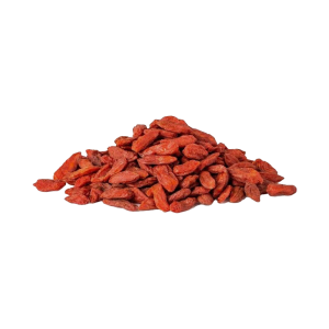Yupik Dried Goiji Berries 50g