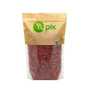Yupik Dried Goiji Berries 50g