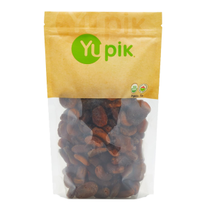 Yupik Organic Dried Apricots 200g