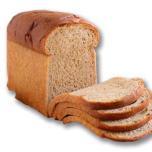 Whole Wheat Bread Small