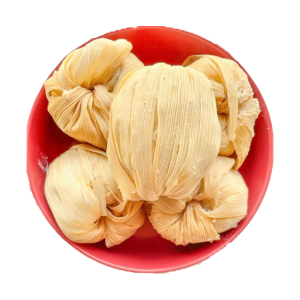 Millet Kenkey Pack (6pcs)