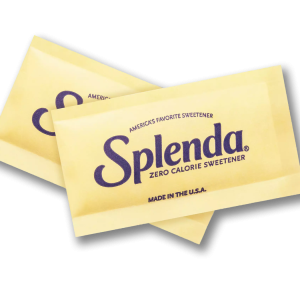 Splenda 100pcs Pack
