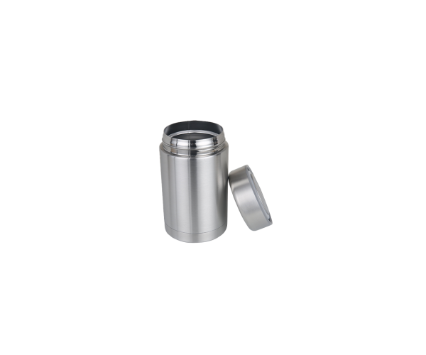 Main Stay Insulated Food Jar