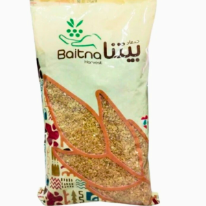 Baitna  Harvest Bulgar Wheat 900g