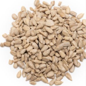 Everland Organic Raw Sunflower Seeds 185g
