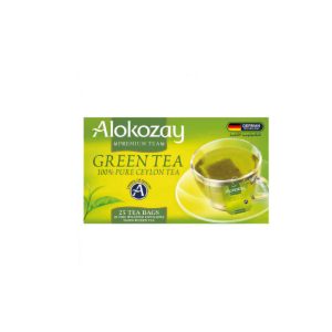Alokozay Green Tea 25 Tea bags
