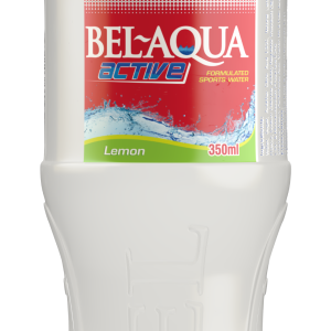Bel Aqua Active  Lemon 350ml
