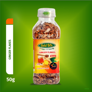 Gold Bites Coconut Flakes 90g (Unsweetened)