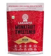 Lakanto Monkfruit Sweetener 454g