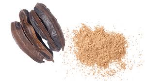 CG Organic Preseke/Aidan Fruit Powder 170g