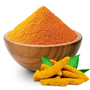 Altius Organic Tumeric Powder 90g