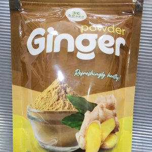 AWAKN DRIED GINGER POWDER 180G