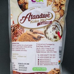 ECK Ataadwe Koko 800g