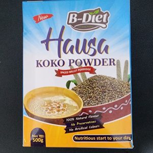 B-Diet Hauza Koko 500g